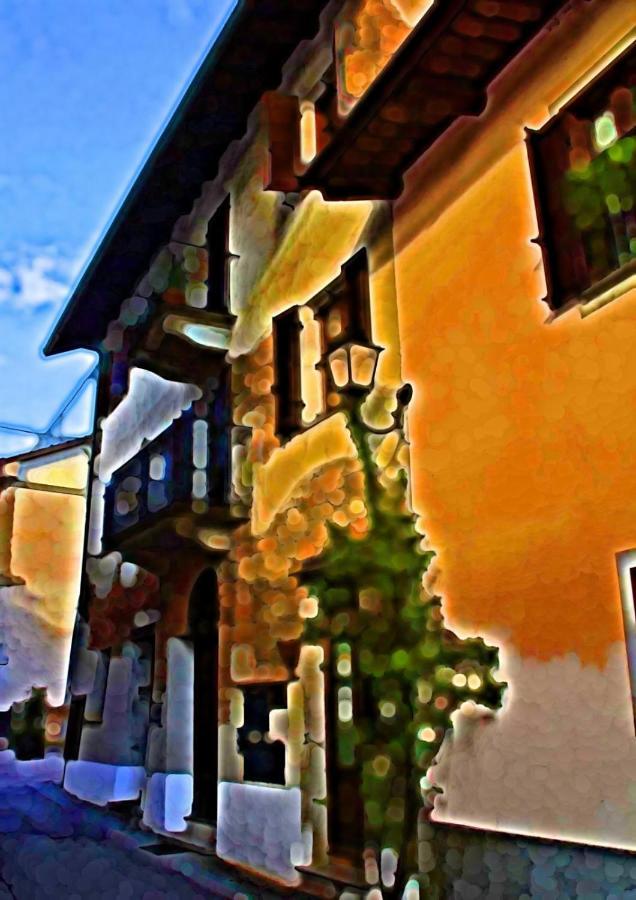 La Morra Flats Daire Dış mekan fotoğraf