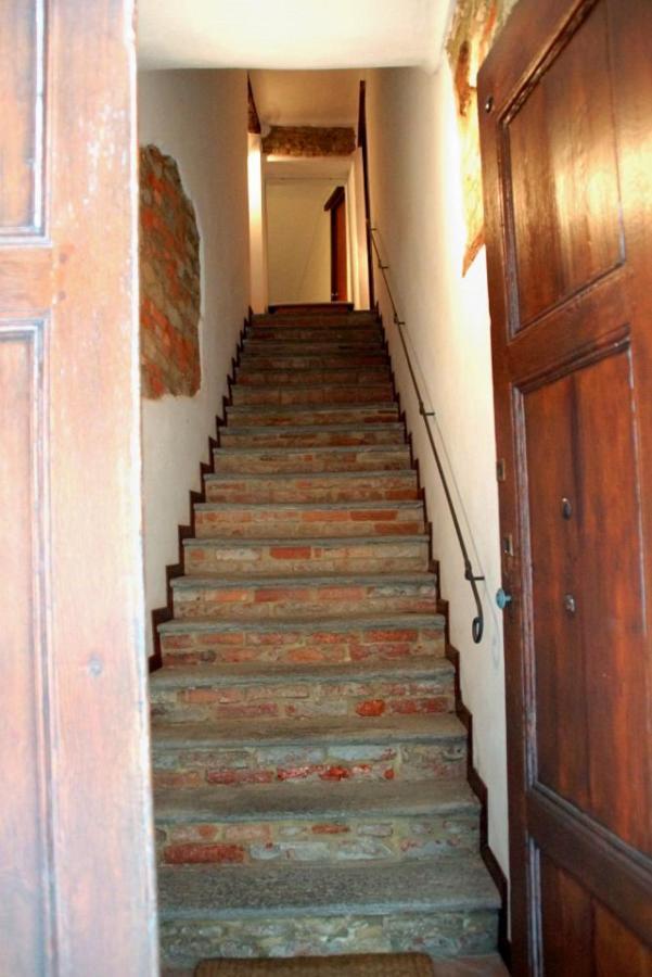 La Morra Flats Daire Dış mekan fotoğraf