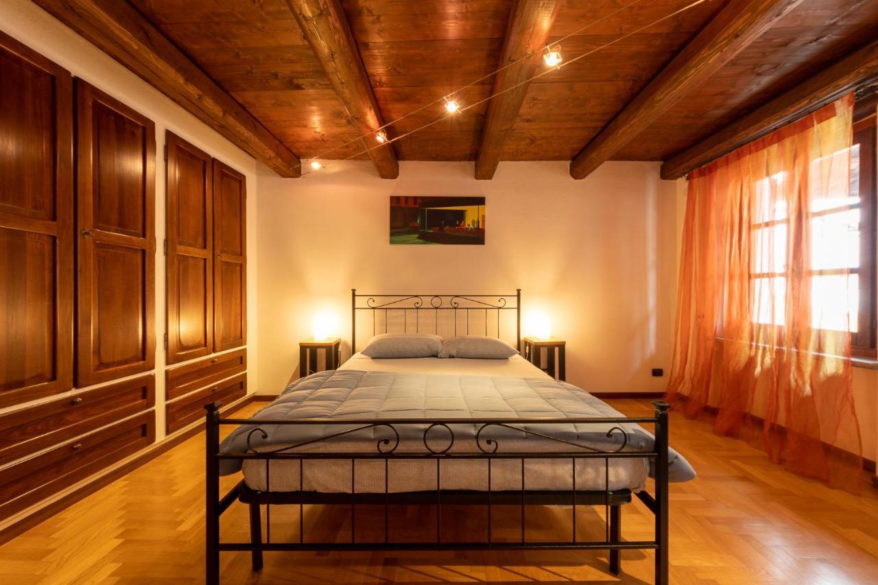 La Morra Flats Daire Dış mekan fotoğraf
