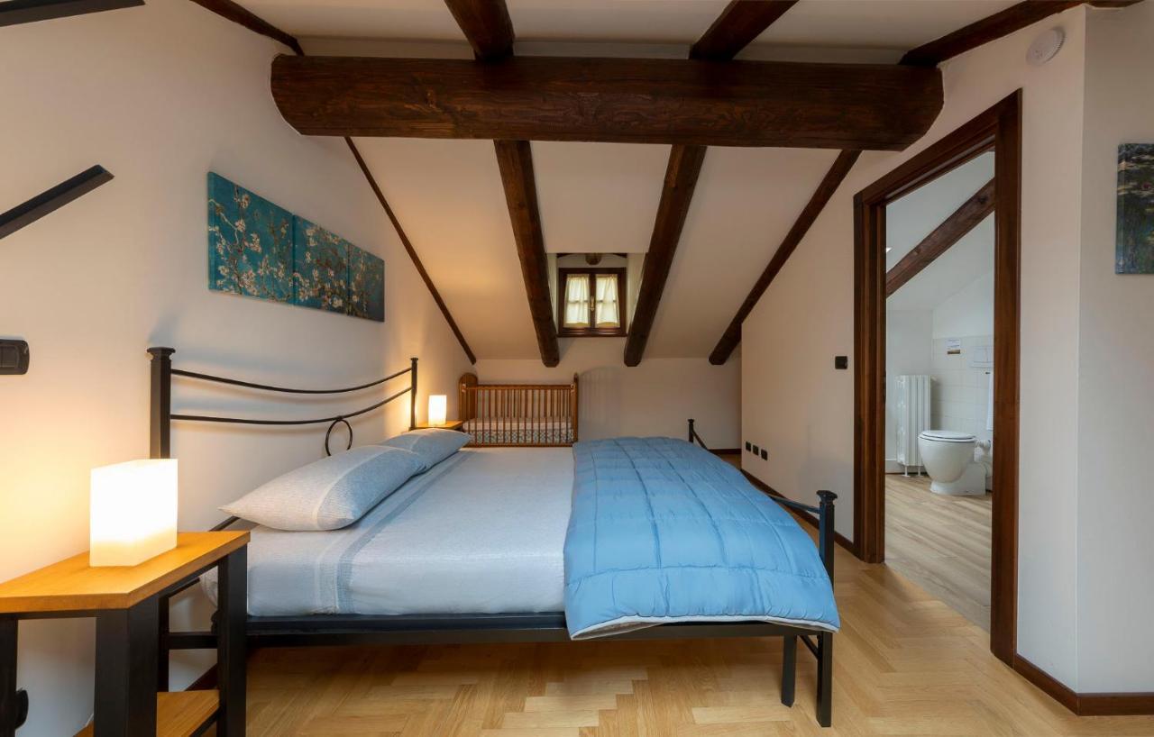 La Morra Flats Daire Dış mekan fotoğraf