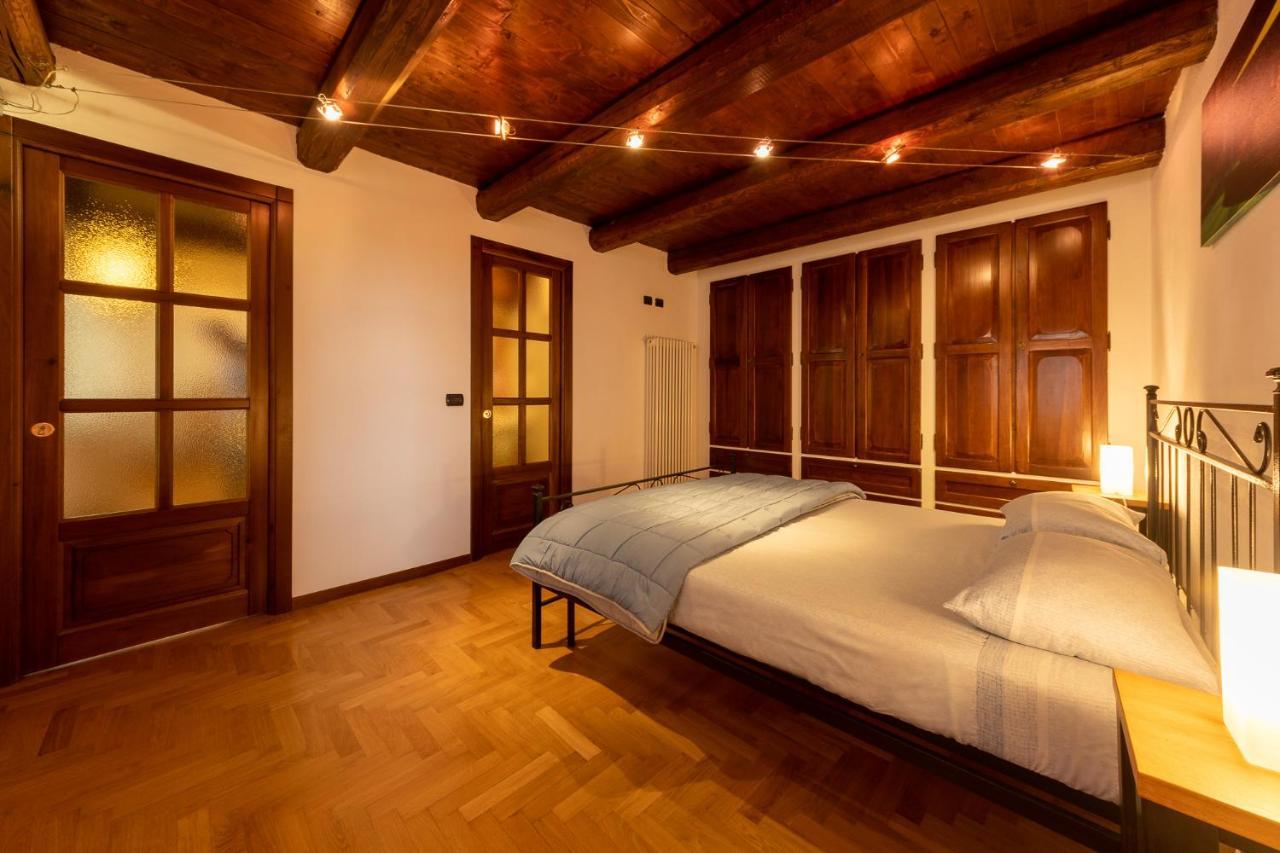 La Morra Flats Daire Dış mekan fotoğraf
