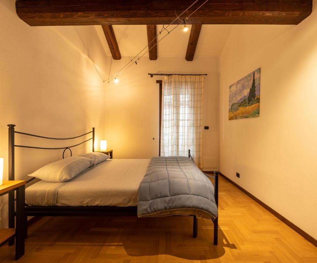 La Morra Flats Daire Dış mekan fotoğraf