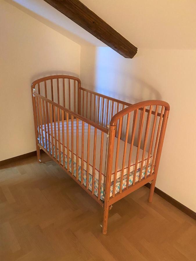 La Morra Flats Daire Dış mekan fotoğraf