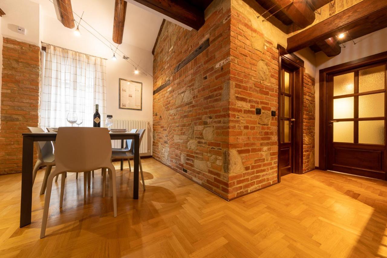 La Morra Flats Daire Dış mekan fotoğraf