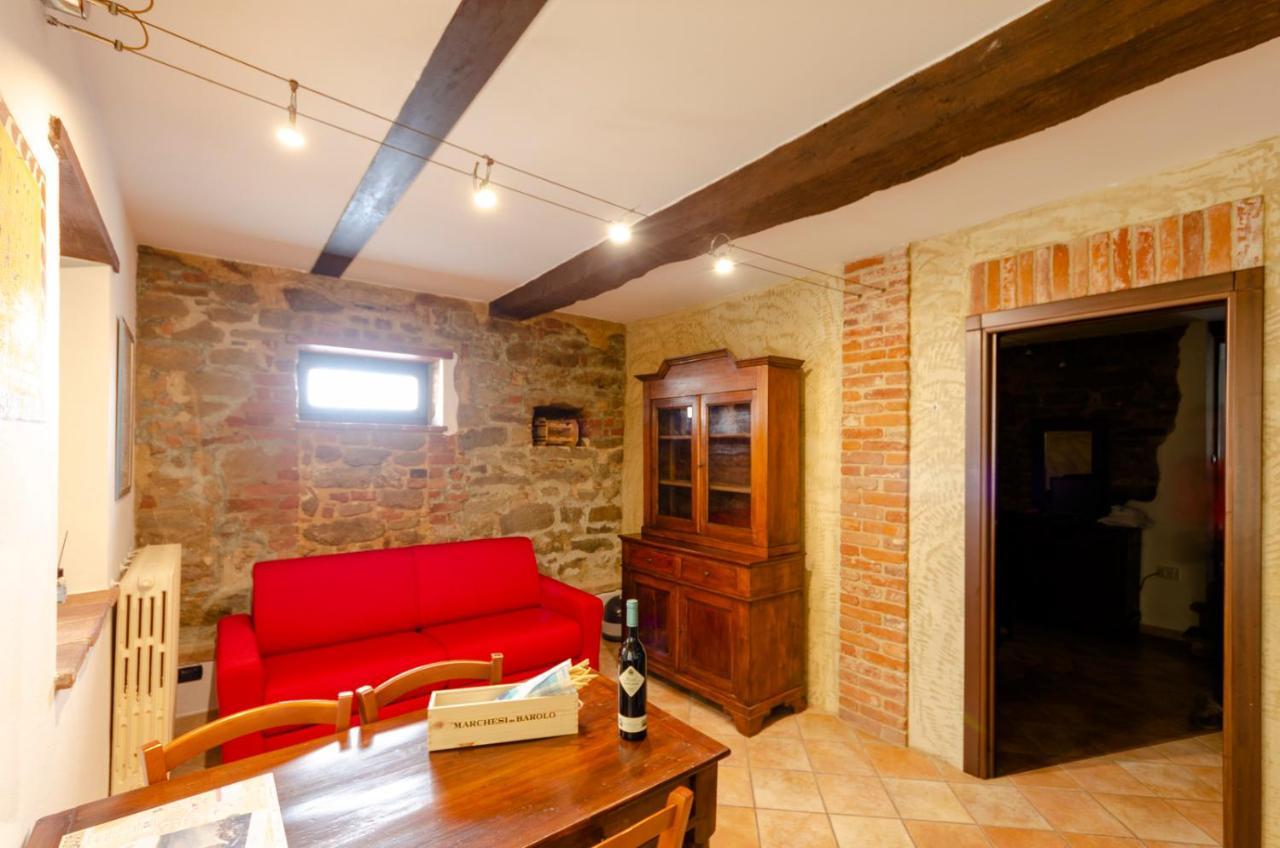 La Morra Flats Daire Dış mekan fotoğraf