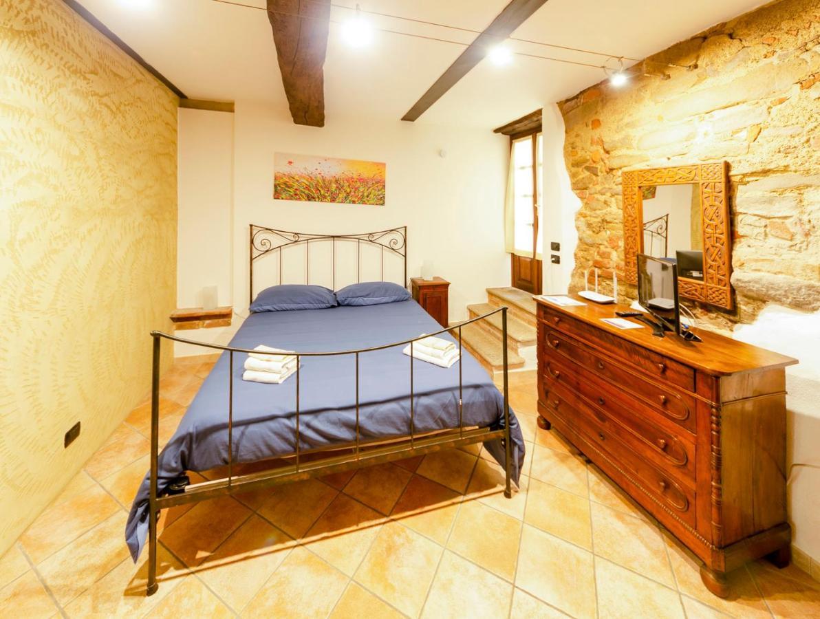La Morra Flats Daire Dış mekan fotoğraf