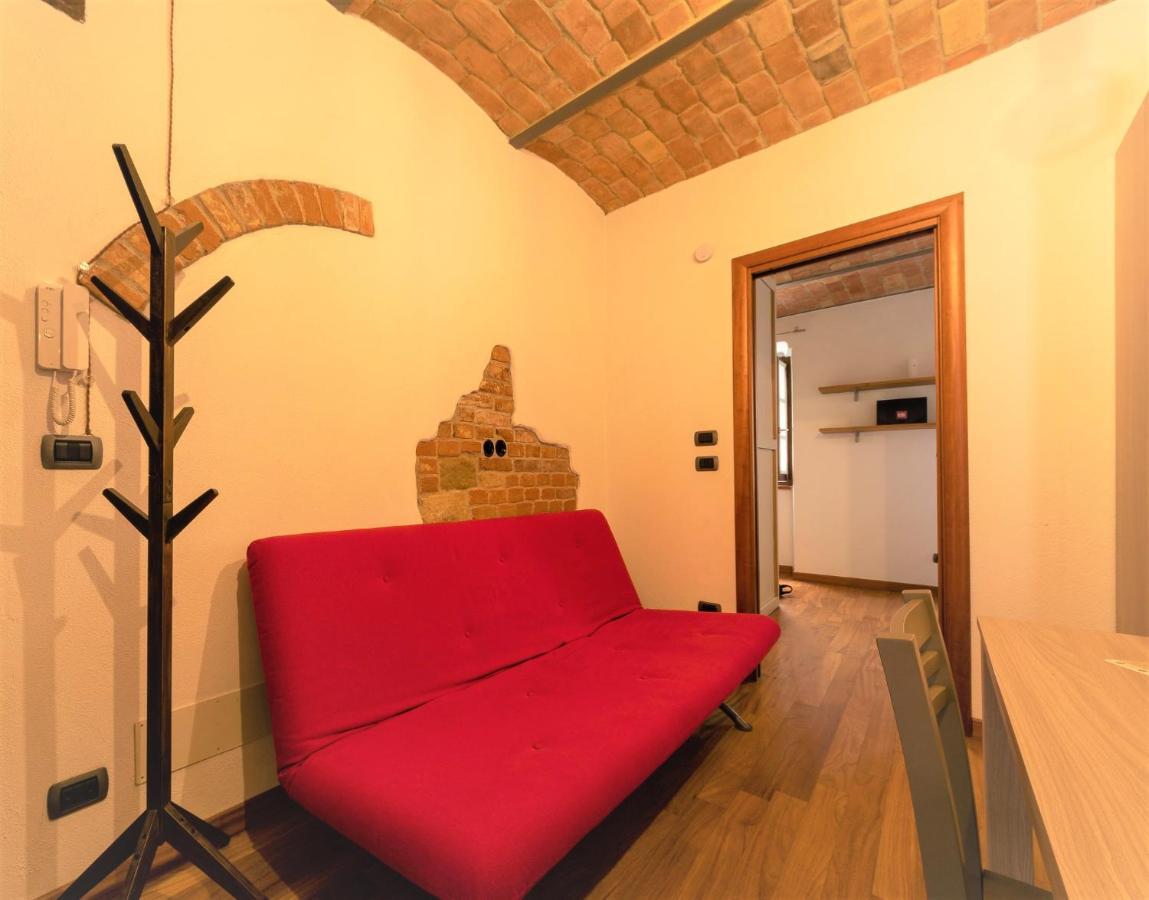 La Morra Flats Daire Dış mekan fotoğraf