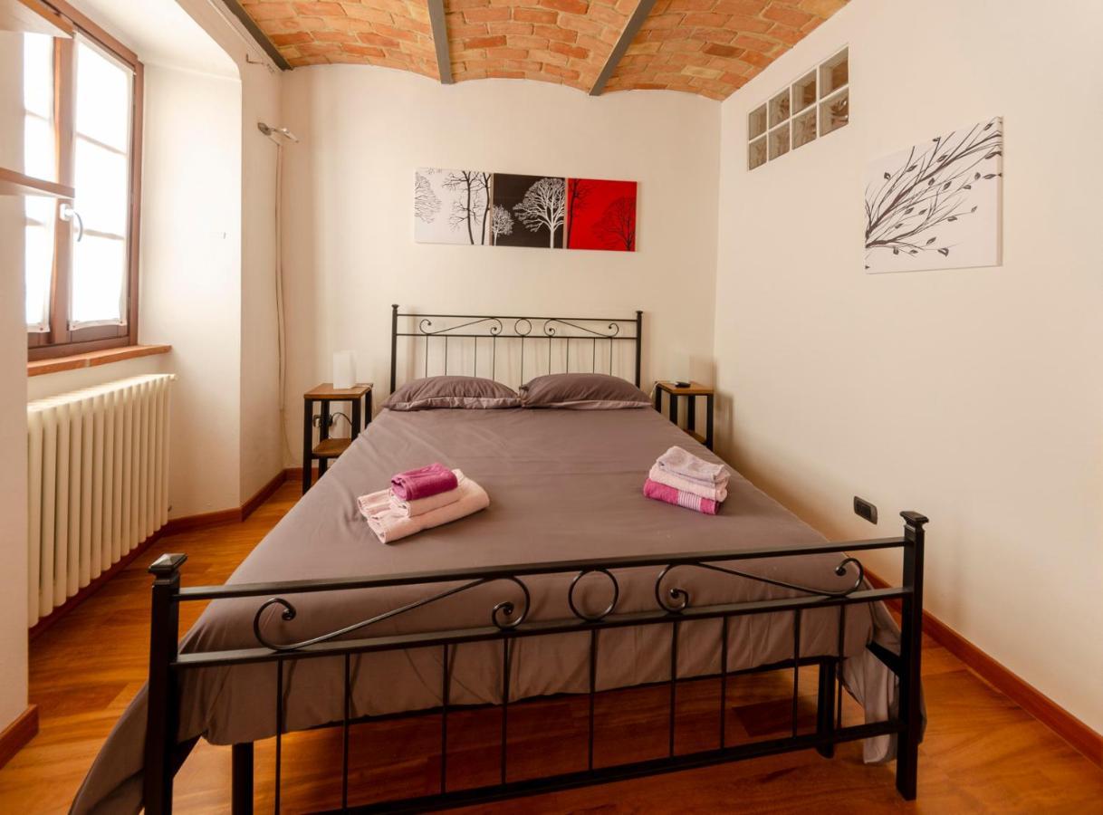 La Morra Flats Daire Dış mekan fotoğraf