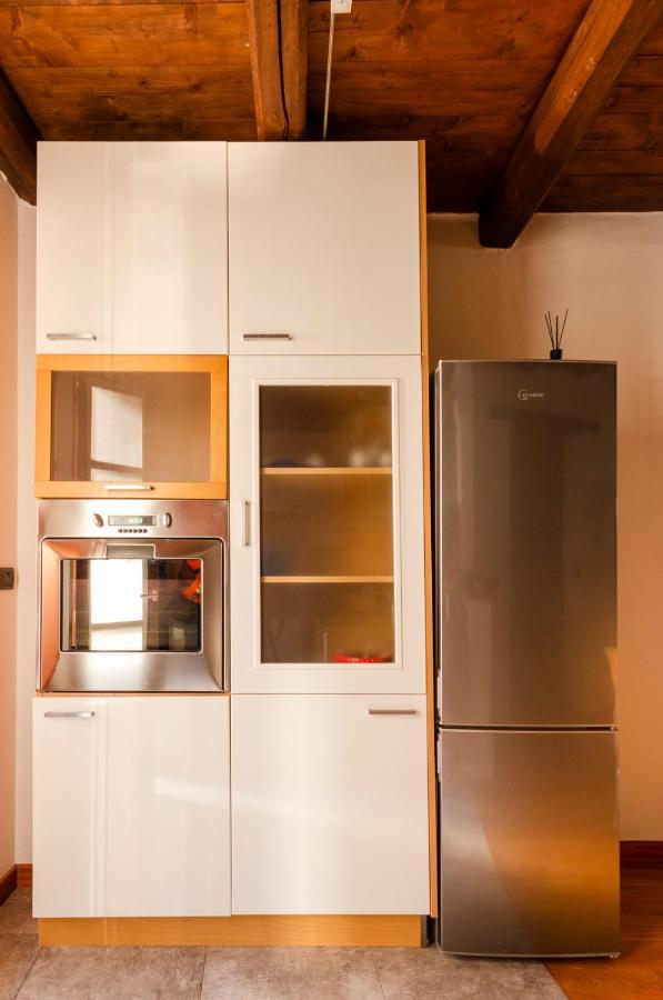 La Morra Flats Daire Dış mekan fotoğraf