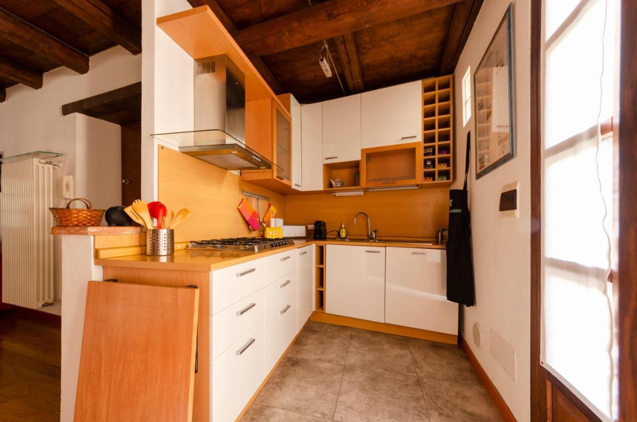 La Morra Flats Daire Dış mekan fotoğraf